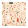 Serwetki FANTASIA 33x33cm Christmas collection wzór 26 RAVI